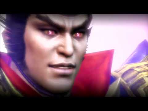Shin Sangoku Musou: Multi Raid 2 - Final Chapter (Conqueror/Story)