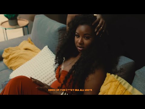 NeeQah - Shortest Dress