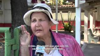 Caminhos da Reportagem | Novos idosos, velhos desafios