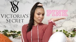 HOW TO GET HIRED AT VICTORIAS SECRET | interview tips