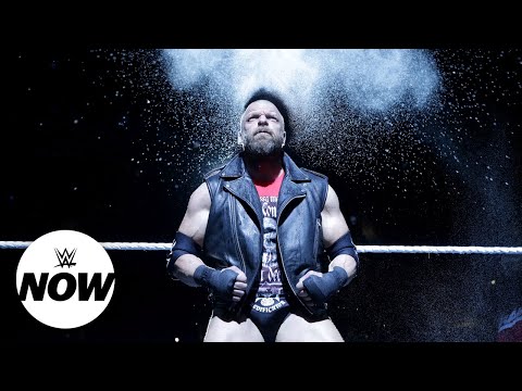 Fight Size Update: Kevin Owens/Vince McMahon On WWE 365, Miz Comments On Georgia Dome Implosion, Stardom Wrestler Retires & More!