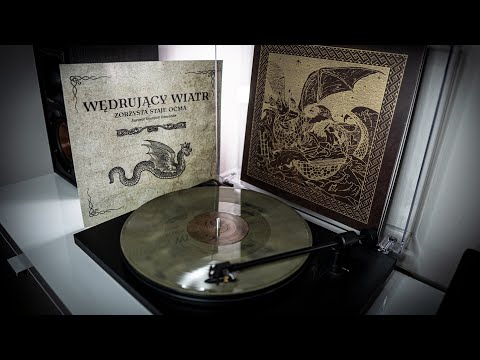 PIĘKNA SPRAWA. Wędrujący Wiatr - "Zorzysta staje oćma"