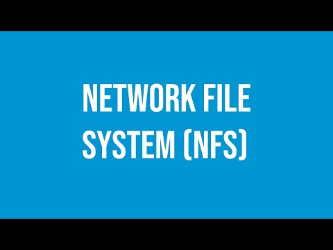 VMware vSphere ESXi hosts with a Network File System (NFS) Datastores.