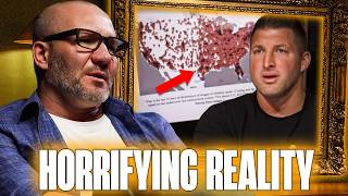 Shawn Ryan: "They Can't Watch the Tim Tebow Interview Because..."