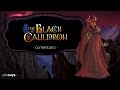 El Caldero Mágico Adesays Disney