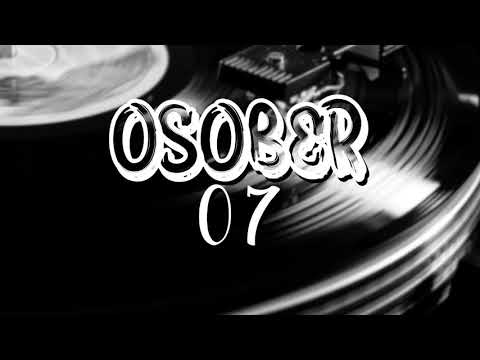Osober - 07 (prod. Mixla)