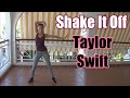 Shake it off (Crysis remix)- Taylor Swift ...