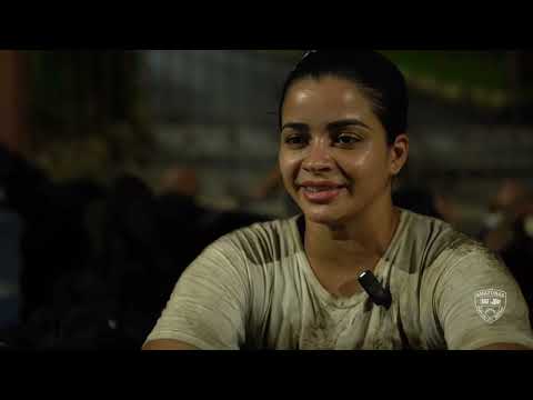 Jornada de Instrução Militar - JIM - CFAP - PMAM