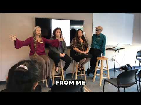 Religious Recovery Panel