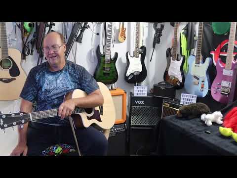 Taylor 214ce Koa Things I dont like about it