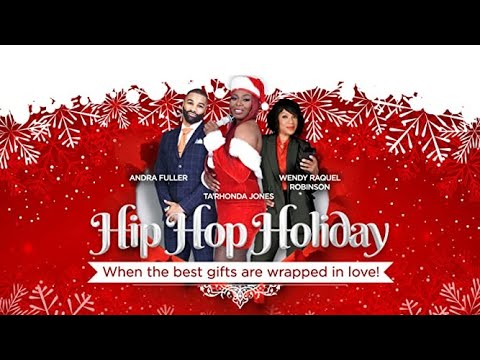Hip Hop Holiday