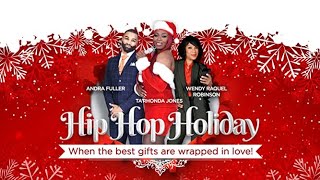Hip Hop Holiday (Official Trailer)