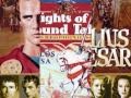 ♫ MIKLÓS RÓZSA - TRIBUTE - Spellbound - King Of Kings - Ben-Hur. ♫