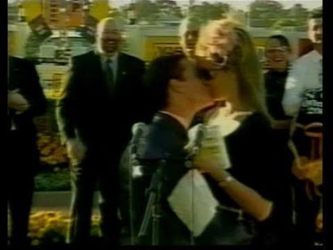 2005 BRC Doomben Cup PERLIN _ Danny Nikolic