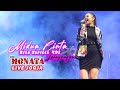 RIZA VARISTA KDI MIDUA CINTA LANGLAYANGAN OM MONATA LIVE JOGJA PANGGUNG ALPHA BRAVO