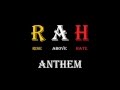 RAH Anthem 