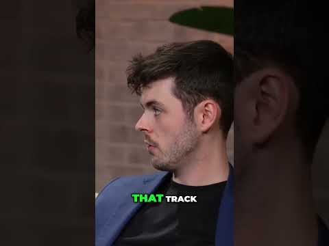 Trolley Problem: Would YOU Pull The Lever? #shorts