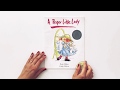 A Proper Little Lady A Book By Nette Hilton And Cathy Wilcox