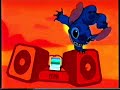 Danske Toon Disney Reklamer Fra Anders Ands 72 års Fødselsdag 3