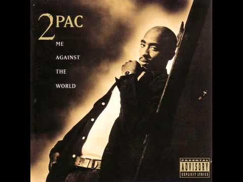 Tupac Shakur 2Pac - Intro (Me Against The World Track 1)