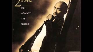 Tupac Shakur 2Pac - Intro (Me Against The World Track 1)