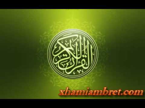 40 Hadithe Kudsi (Arabisht-Shqip)