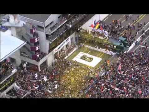 Ruote in Pista n. 2167 - 1a Parte