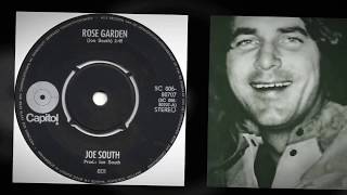 JOE SOUTH- "ROSE GARDEN"