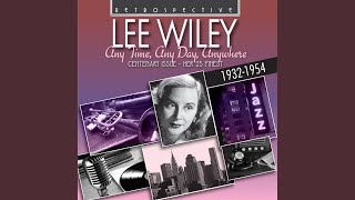 It's Only a Paper Moon