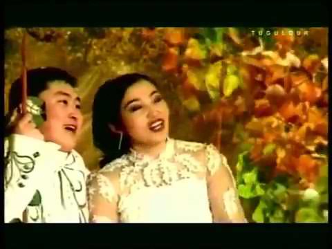 Чинболор.Энхмэнд Хайрын мишээл