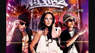 SCREAM MY NAME; n-dubz love live life
