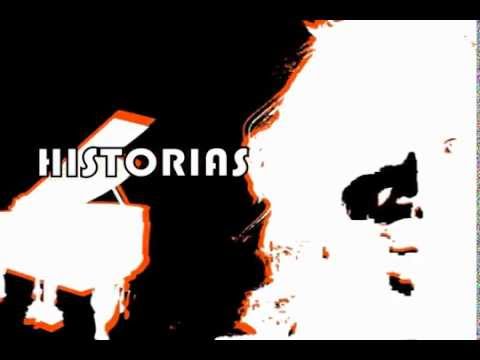 Vispop 1.0 - Historias