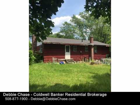 53 Roundtop Rd, Framingham MA 01701 - Single Family Home - Real Estate - For Sale -