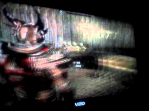 Skyrim-Filling Black Soul Gems I (No Commentary)