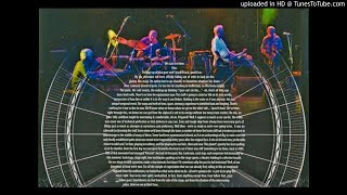 Van Der Graaf Generator ► Darkness [HQ Audio] Live at Royal Festival Hall 2005