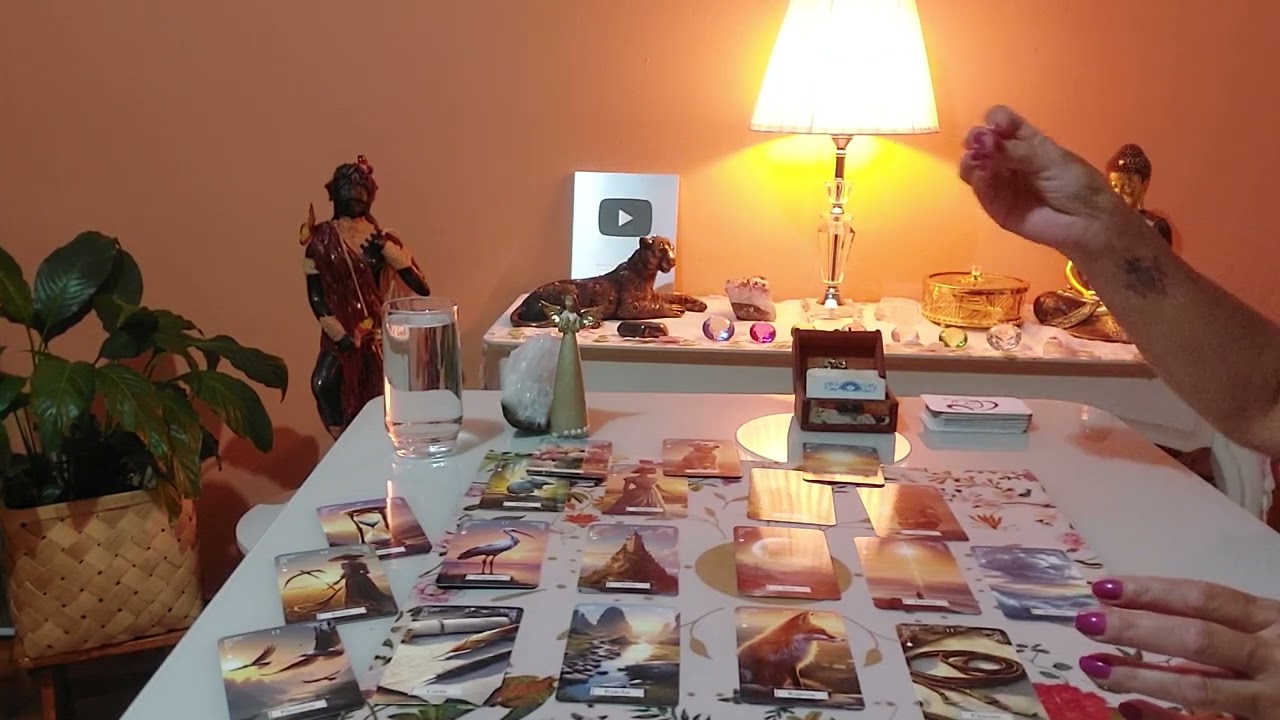 ❤️🔮 Emoções com Alto nível de Saudades: 😱 Último pensamento da noite dele (a) em relação a você