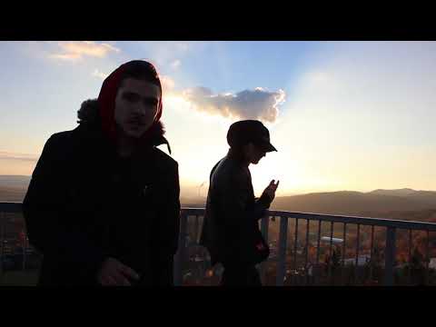 EMJAAY - JAKO BYCH NEŽIL / MISTAH TEE - TEMPLE (OFF. VD)