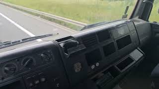 MAN TGA 18.480 (MANUAL GEARBOX / EURO 4 / PERFECT) Sattelzugmaschine | Bild 4 - Autoline