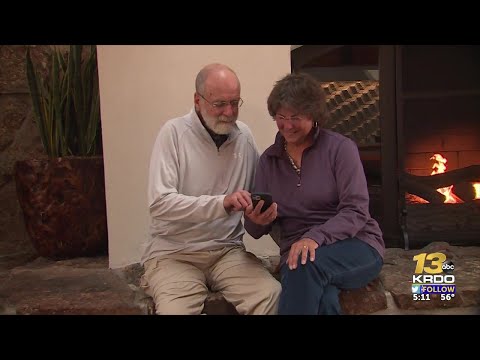 72-year-old Polio Survivor reflects on contracting the long-term virus & COVID vaccines today