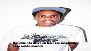 Earl Sweatshirt - Luper [Legendado PT-BR]