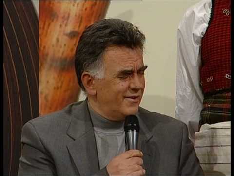 Zoran Dzorlev - Vojo Stojanovski: Blaze tebe Mitro mori