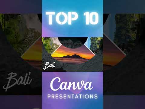 How to Create a Product Animation Video Ad in Canva Step by Step Guide