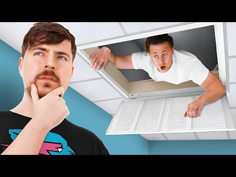 $60,000 Extreme Hide And Seek - Challenge @MrBeast #mrbeast #viral