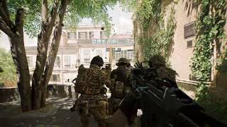 ドミネーションさん、相変わらずリスポーン地点が酷い💦【BF6PC】