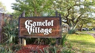 preview picture of video 'Camelot Village Condos 70816 Baton Rouge Home Appraiser 2014'
