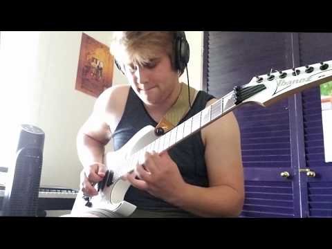 Guitarist's Take on NGE Episode 23- "Tears/Rei III"