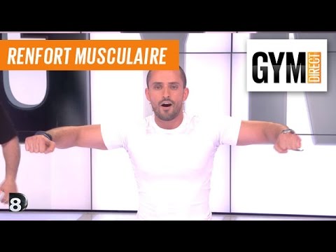 Upper Body - Muscle Building - 179