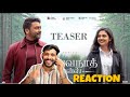 Vishwanath And Sons Teaser Reaction Malayalam Suriya Mamitha Baiju JM Cinema Journey
