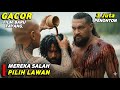 Yang Mereka Permalukan Ternyata PEMBUNUH Paling BRUTAL Alur Film Terbaru 2025