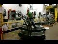 Video of CURVE XL Treadmill